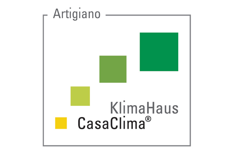 Certificazione CasaClima